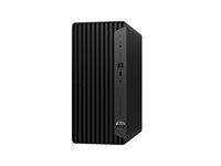 Věž Core i5 i5-14500 / až 5 GHz - RAM 16 GB - SSD 512 GB - NVMe - UHD Graphics 770 - Gigabit Ethernet - FreeDOS - monitor: žádný - klávesnice: česká/slovenská - Smart Buy
