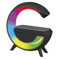 Reproduktor DPM DTL301B Bluetooth s bezdrátovým nabíjením