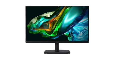 Acer/EK321QK bmiipx/31,5"/VA/4K UHD/60Hz/4ms/Black/2R