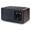 MANTA RDI910WC, RETRO FM/AM Rádio s Qi Nabíjením