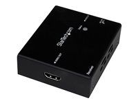 HDBaseT Extender Kit - HDMI Over CAT5 - ST121HDBTDK