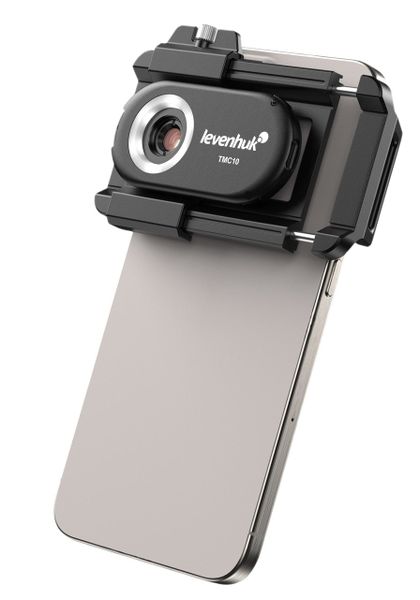 Mikroskop pro smartphony LEVENHUK Kelvin TMC10