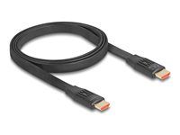 High Speed HDMI Flat Ribbon Cable 48 Gbp
