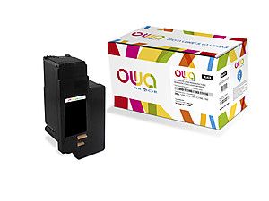 OWA Armor toner kompatibilní s Dell 593-11140, 2000st, černá/black