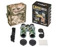 Binokulární dalekohled se zaměřovačem Levenhuk Camo 10x42