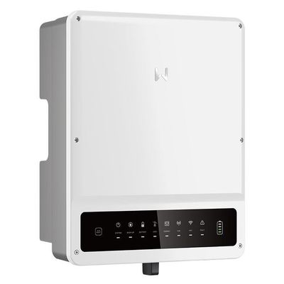 GOODWE GW10KN-ET, Hybridní měnič napětí WiFi