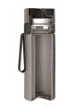 Laica Filtrační termo láhev 600ml BRK80A, černá