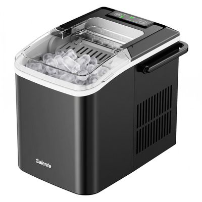 Salente IceMax, výrobník ledu