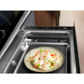 ELECTROLUX Vysávací zásuvka KBV4T