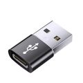MEGATECH Redukcia USB-A/USB-C (2.0)