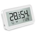 NOUS E6 Tuya/ZigBee, LCD Senzor teploty a vlhkosti