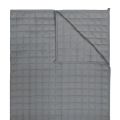 Zátěžová deka REBEL RBA-6014 8kg 150x200cm