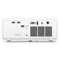 BENQ LH655C, Laser Projektor FHD, biely