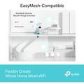 TP-Link Archer Air E5, AX3000 Range Extender