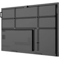 VIEWSONIC IFP8651, LED Panel 86" 4K UHD