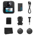 GoPro MAX 2 + Accessories Bundle