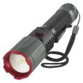 LED nabíjecí kovové svítidlo 1200 lm, 2200 mAh
