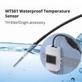 SONOFF WTS01, Vodotěsný teplotní senzor