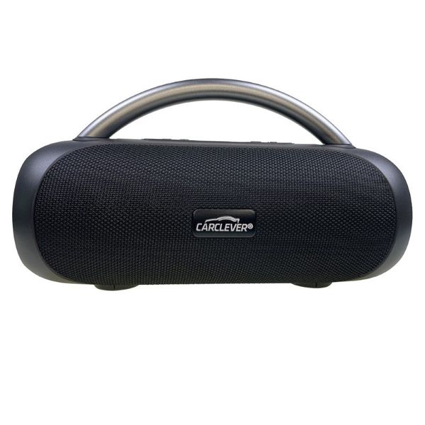Bluetooth reproduktor CARCLEVER BTS04