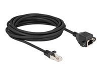 RJ50 Extension Cable male to female S/FT