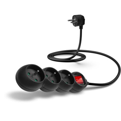 CONNECT IT 3 PowerRex, Prodlužovačka, 3x FR, 1,5, č