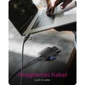 RAIDSONIC ICY BOX Čtečka karet IB-CR302-CU3