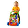 VTECH Chodítko - Uč se a poznávej CZ