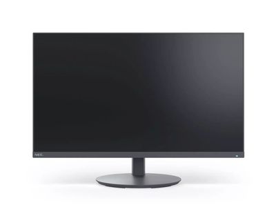 SHARP MultiSync/E224F/22"/VA/FHD/60Hz/6ms/Černá/3R