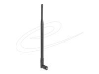 WiFi 2.4 GHz Antenna RP-SMA plug 7 dBi o