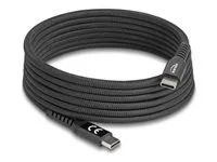 USB 2.0 Cable USB Type-C male to male w