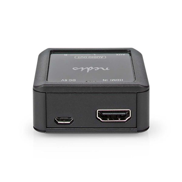 Převodník HDMI / 2x RCA zásuvky NEDIS ACON3415AT