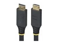 10m Active HDMI Cable Gripping - HDMI2-CABLE-GRIP-10M