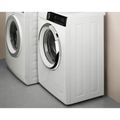ELECTROLUX Pračka EW6SM347DC, bílá