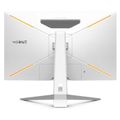 BENQ EX2710U, LED Monitor 27" 4K UHD