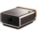 VIEWSONIC X11-4K, LED Projektor 4K UHD, šedý