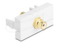 Easy 45 Module RCA female to RCA female