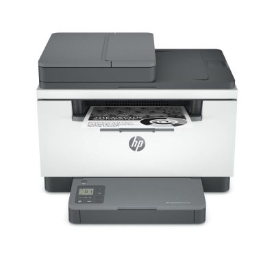 HP LaserJet MFP M234sdw, Multifunkce A4