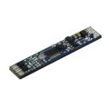 Vypínač bezdotykový Proximity do AL profilu pro CCT LED pásky PS351