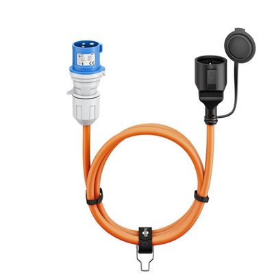 Kabel CEE pro karavan GOOBAY 76223 1,5m