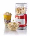 Ariete Party Time Pop Corn 2956, červený