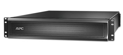 APC Smart-UPS X 120V Extern. Battery Pk Rack/Tower