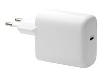 re-chargePro-EUWallChargerUSB-C45W-W