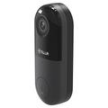 TELLUR SMART Audio/Video zvonek, WiFi, 1080P, PIR