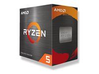 3.7 GHz - 6-jádrový - 12 vláken - 32 MB vyrovnávací paměť - Socket AM4 - Box