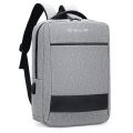 TELLUR Nomad, Batoh pro notebook 15,6", šedý