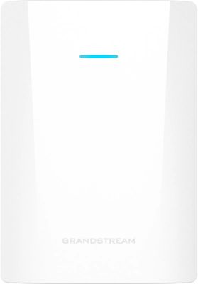 Grandstream GWN7672WM Wi-Fi 7 prístupový bod, Tri-Band, BE11000, 2×2:2 MU-MIMO, OFDMA