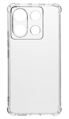 Tactical TPU Plyo Kryt pro Xiaomi Redmi 15C 4G/5G Transparent