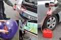 Pumpa multifunkční COMPASS 09160