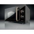 GORENJE Mikrovlnná trouba MO4250CLB