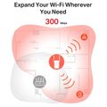 MERCUSYS ME12 300Mbps Wi-Fi Range Extender